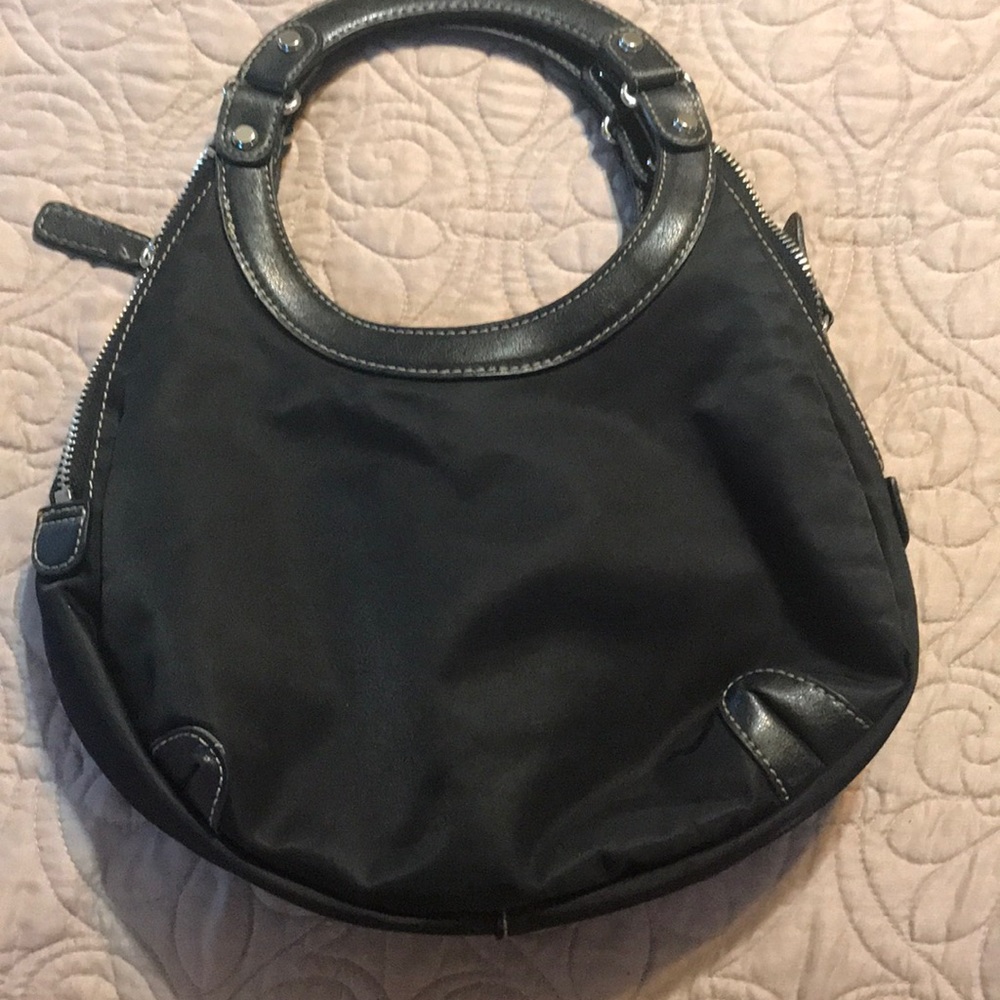 🌞3/$25 Small Nine West nylon purse